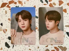 防弾少年団(BTS) - BTS FILA トレカ 新品未開封 2025年最新】bts fila トレカの人気アイテム - メルカリ