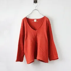 【みゅう太さま専用】mon Sakata モンサカタ　レディース　ニット みゅう太さま専用】mon Sakata モンサカタ レディース ニット