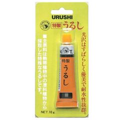 東邦産業 特製うるし 10g  塗料 