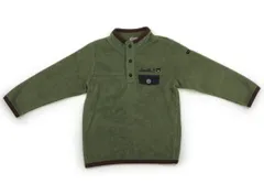 【ダブルＢ/DoubleB】フリース 110サイズ 男の子【子供服・ベビー服】（1972820）