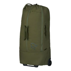 NORRONA SS25 norrona 80L Trolley Olive Night