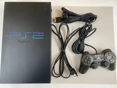 2024年最新】ＰＳ2 本体 SCPH-18000の人気アイテム - メルカリ