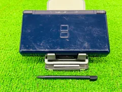 ニンテンドーDS - (本体)ニンテンドーDS Lite(ライト) エナメルネイビー(USG-S-NBA) 任天堂 Amazon.com: Nintendo DS Lite Console - Enamel Navy : Video Games