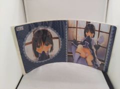 四季ナツメ　プレイマット　② Amazon.co.jp: 四季ナツメ ゲームマットセット Ver2 ゆずソフト