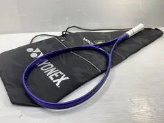 【YONEX／ヨネックス】VOLTRAGE7S ボルトレイジ7S 中古美品 Amazon | ヨネックス YONEX ソフトテニスラケット ボルトレイジ