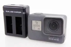 2024年最新】gopro ウェアラブルカメラ hero5 blackの人気アイテム - メルカリ