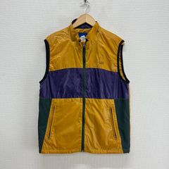 SIERRA DESIGNS シエラデザイン 10946035 ナイロンベスト L 10127475