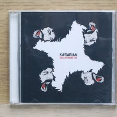 Kasabian Velociraptor! CD アルバム - メルカリ