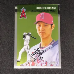 大谷翔平201９年サイクルヒット達成 直筆サインボール TOPPS製 MLB証明 大谷翔平2019年サイクルヒット達成 直筆サインボール TOPPS製