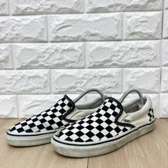 2024年最新】バンズ スリッポン スニーカー VANS メンズ レディース