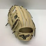 ミズノ mizuno グローバルエリート 硬式外野手用グローブ 4766