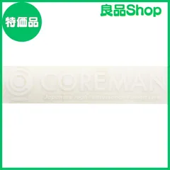 コアマン × TooL ランディング フレーム ver.Ⅱ (Mサイズ), Shop at Mercari from Japan!