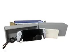 美品■SONY PlayStation Portal リモートプレイヤー CFIJ-18000 ソニー プレイステーション5用 PS5 8インチ