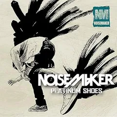 2025年最新】noisemaker cdの人気アイテム - メルカリ
