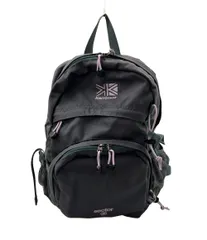 karrimor sector 黒 リュック Karrimor リュック karrimor カリマー sector 18 セクター 正規