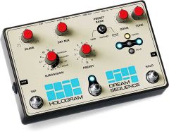 新品 Hologram Electronics Dream Sequence 直輸入品のサムネイル