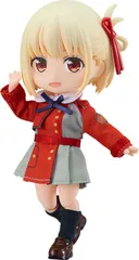 ねんどろいどどーる 錦木千束 リコリス・リコイル フィギュア リコリコ 新品 正規品 【グッドスマイルカンパニー】 
