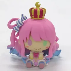 【中古】トレーディングフィギュア 姫森ルーナ ちょこのっこフィギュア 「一番くじ ホロライブ vol.4」 ちょこのっこ賞
