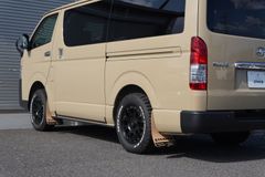 ハイエース トヨタFLX-200-CLクラシックテールランプ ヴァレンティ