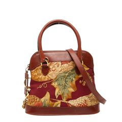 グッチ GGキャンバス ボディバッグ ウエストバッグ 28566 ブラウン