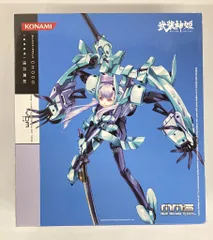 2025年最新】武装神姫 イーダの人気アイテム - メルカリ