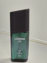 香水ロマーニ　プールオムＥＤＴ(100ml)