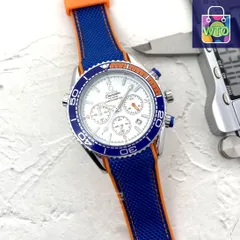 今日特価！OMEGA【オメガ】ハイマーシリーズ（最新モデル）腕時計が登場！
-WTO店名をご確認ください