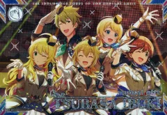 アイドルマスターツアーズ ツアマス 伊吹 翼 SSR mutual gift フルアヘッド＠アイドルマスター TOURS on X: 
