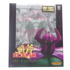 2025年最新】ゴールデンアックス フィギュアの人気アイテム - メルカリ