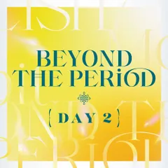 【新品未開封】劇場版アイドリッシュセブン LIVE 4bit Compilation Album BEYOND THE PERiOD【通常盤 DAY 2】 ＩＤＯＬｉＳＨ７，ＴＲＩＧＧＥＲ，Ｒｅ：ｖａｌｅ，ＺＯＯＬ 形式: CD