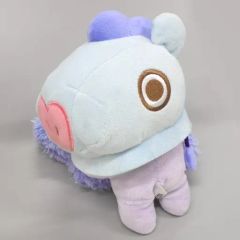 [중고] 봉제 장난감 MANG (제이 호프) 봉제 장난감 [이치 반 쿠지 BT21 MOON] D 상