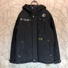 AAPE BY A BATHING APE キルティング　ダウンジャケット 楽天市場】キルティング ジャケット（ブランドア ベイシング エイプ