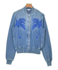 STELLA McCARTNEY デニムジャケット レディース 【古着】【中古】【送料無料】のサムネイル
