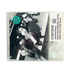 F08078 CD BLANKEY JET CITY 小さな恋のメロディ パイナップル
