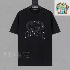 2025年最新】グッチtシャツの人気アイテム - メルカリ
