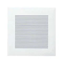 【特価】Panasonic (パナソニック) 天井埋込形換気扇 ルーバー別売タイプ FY-24L81