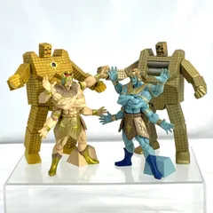 2025年最新】キン肉マンアルティメットソリッドEXの人気アイテム