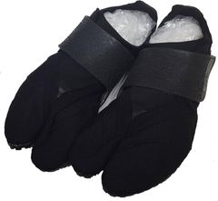 【新古品・未使用品】ランニング足袋 toe-bi きねや足袋 シューズ トゥービ