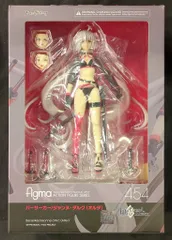 MAXFACTORY figma Fate/Grand Order バーサーカー/ジャンヌ・ダルク[オルタ] 454