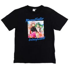 マクロスF ギャラクシーライブ2021 Tシャツ - メルカリ