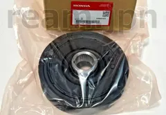 新品 ホンダ純正 FN2 シビック タイプR クランクシャフトプーリー  