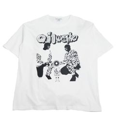 OILWORKS S/S T-SHIRTS (OILWORKS (B) )