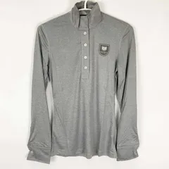 【中古・未使用品】ノエルアスマール SALESMAN ジップアップ ストレッチ ロングスリーブ NOEL ASMAR S Deep Pool AE1939 レディース 乗馬 馬術 楽天市場】【中古・未使用品】ノエルアスマール SALESMAN ジップ