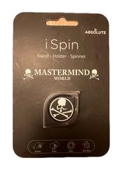 mastermind×ISETANMART ABSOLUTE ispin スマホリング