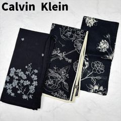 【未使用に近い】Calvin Klein　CK　カルバン クライン