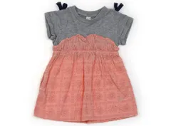 【アプレレクール/apreslescours】チュニック 80サイズ 女の子【子供服・ベビー服】（1533713）