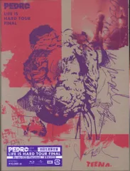 2025年最新】pedro blu-rayの人気アイテム - メルカリ