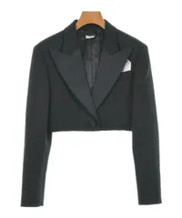 2025年最新】MIU MIU レディース テーラードジャケットの人気