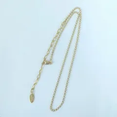 greenlabel relaxing　グリーンレーベルリラクシング　ネックレス