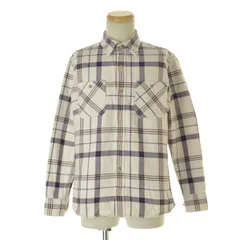 2025年最新】visvim BLACK ELK FLANNELの人気アイテム - メルカリ 2025年最新】visvim BLACK ELK FLANNELの人気アイテム - メルカリ